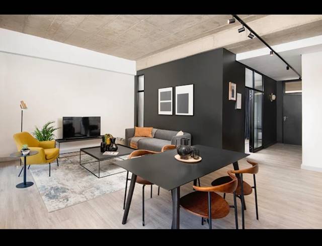 1 BEDROOM APARTMENT BLOCK FOR SALE IN SANDOWN